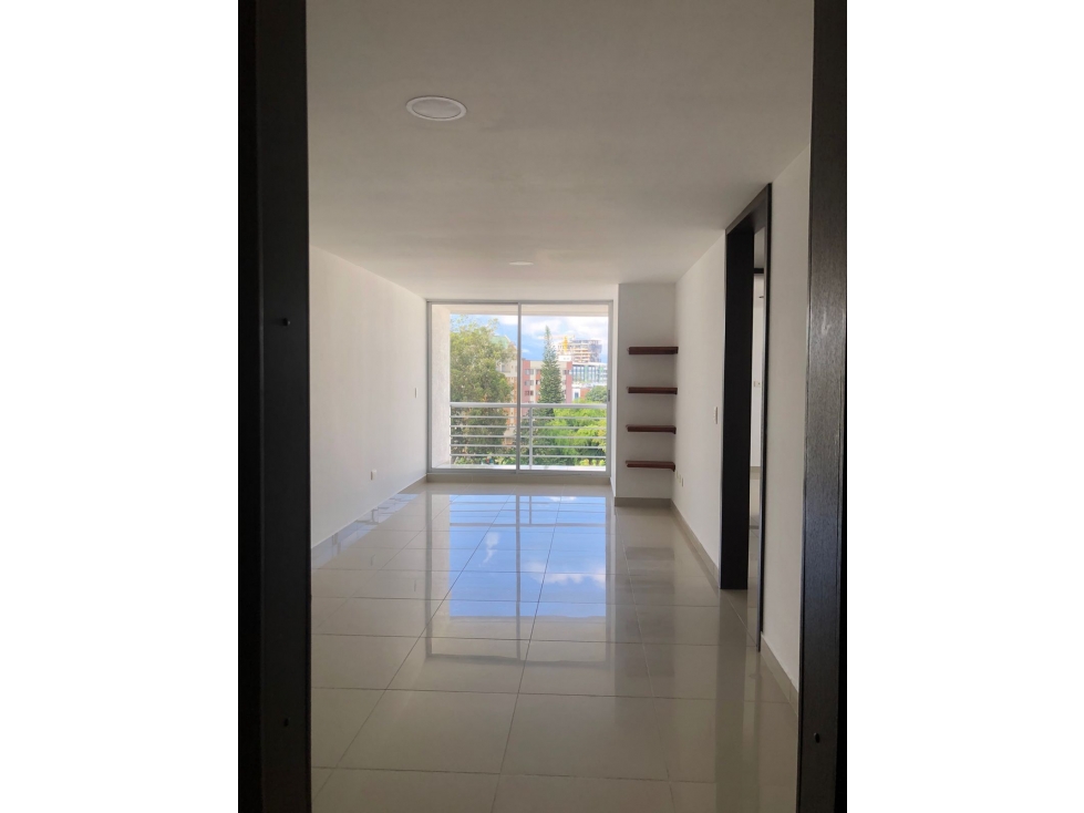 Se Vende Apartamento S. Laureles Norte - Armenia - Quindío