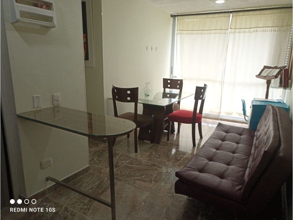 Se Vende Apartamento En Condominio S. Avenida Centenario - Armenia — foto 2