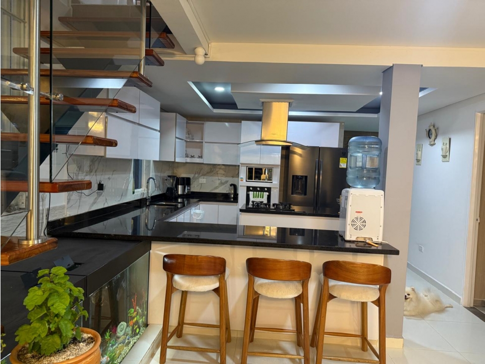 Se Vende Casa En Condominio En La Tebaida - Quindío — foto 3