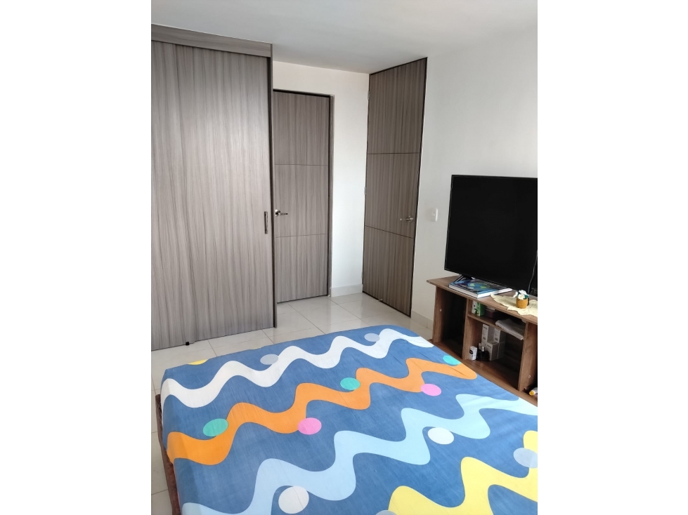 Se Vende Apartamento S. Coliseo Del Café - Armenia — foto 6