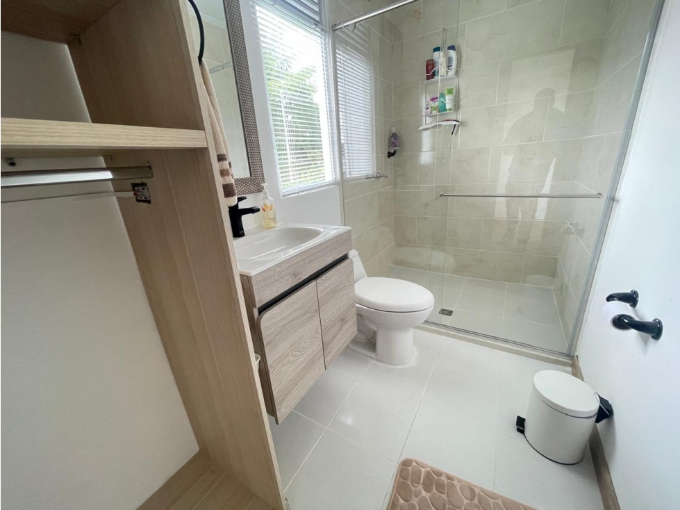Se Vende Chalet En Condominio S. Club Campestre - Quindío — foto 5
