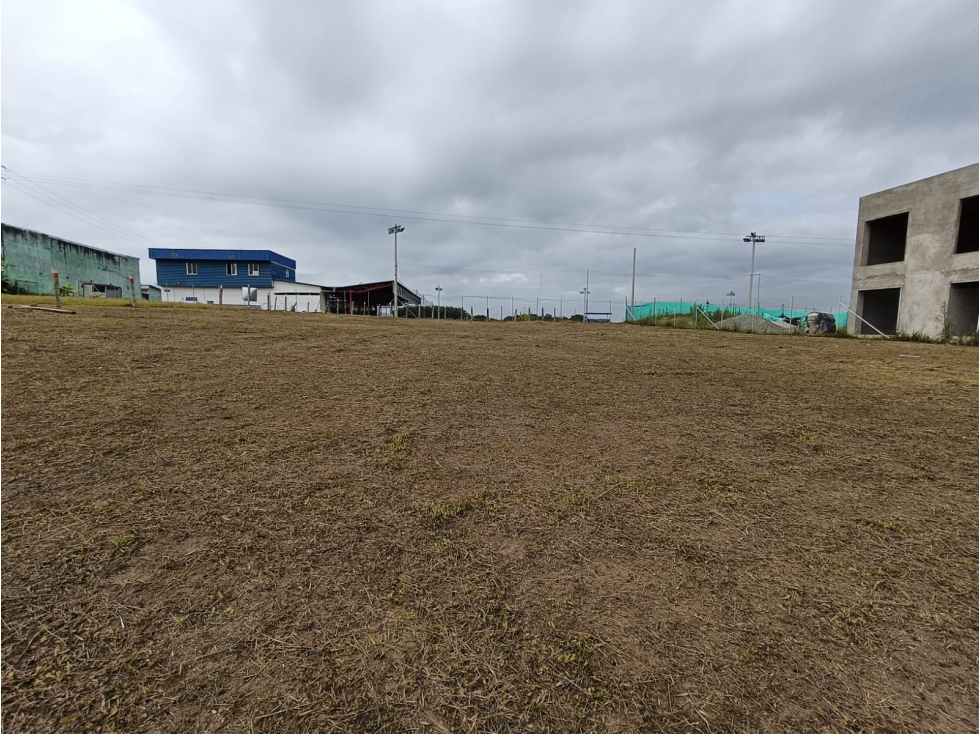 Se Vende Lote Vía Puerto Espejo - Pueblo Tapao — foto 3