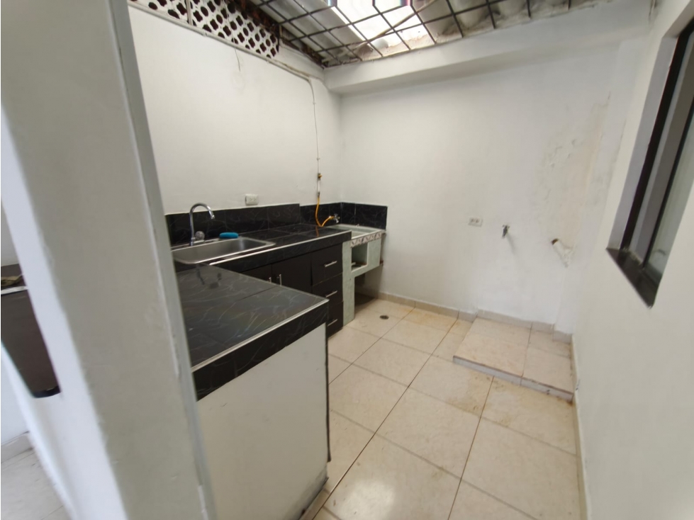 Se Vende Casa En El S. De Puerto Espejo - Armenia — foto 5