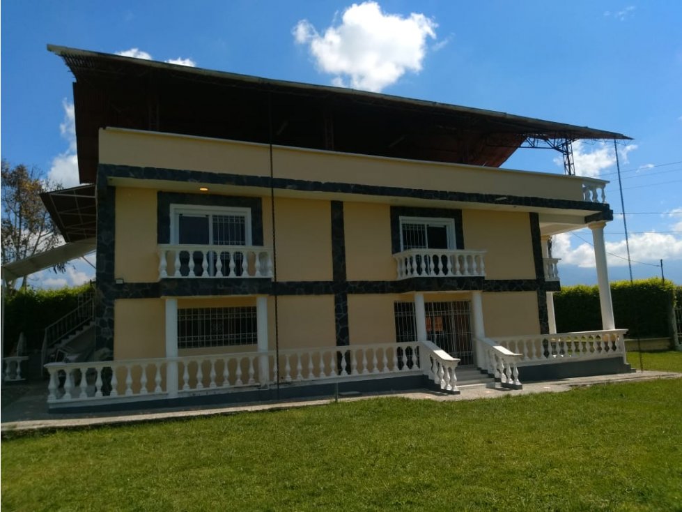 Se vende Finca Chalet En Puerto Espejo — foto 4