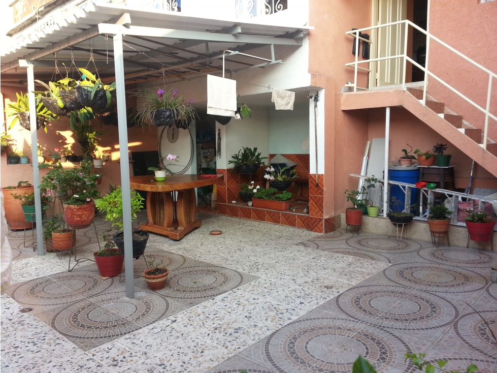 Se Vende Casa Al Norte De Armenia - 1