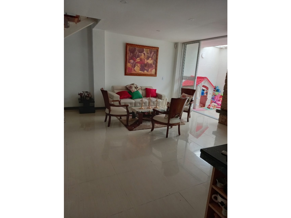 Se Vende Casa Condominio Cerrado En Popayan - 3