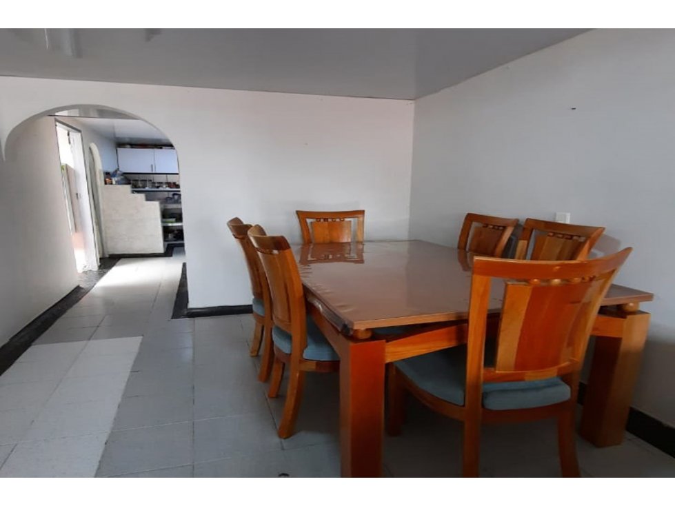 Se Vende Casa En Bosques De Pinares Armenia — foto 3
