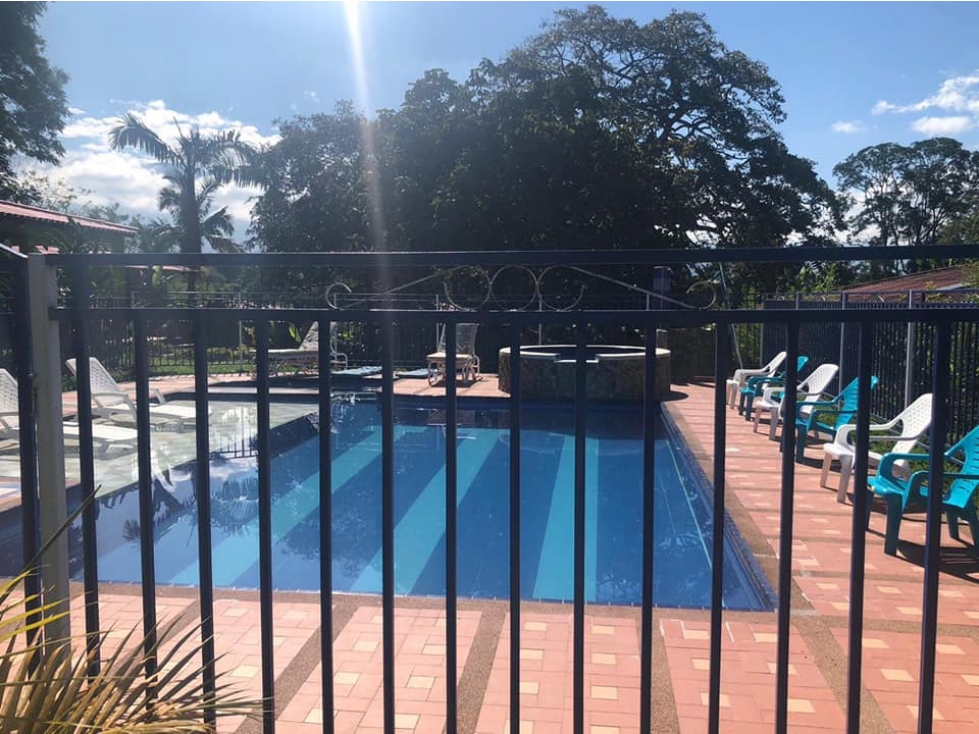 Se vende Chalet Marmato Caimo — foto 4