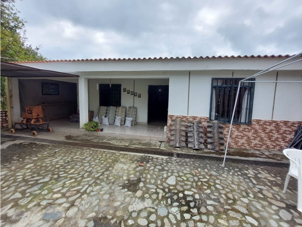 Se vende Casa Campestre Calarcá Quindío - 2