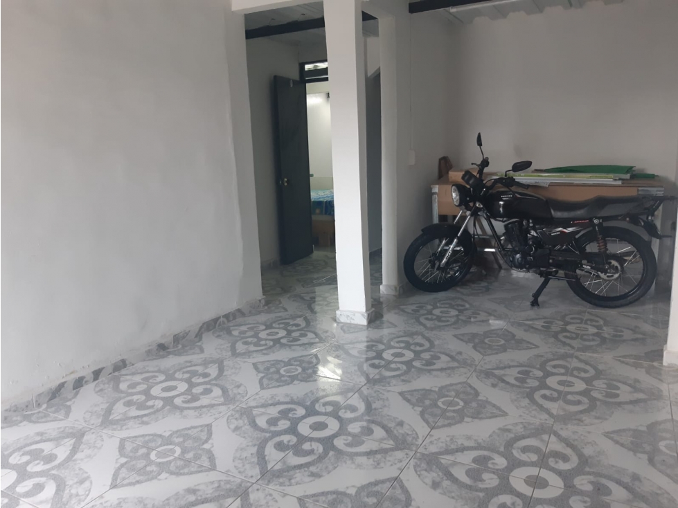 Se vende Casa S. El Popular Armenia