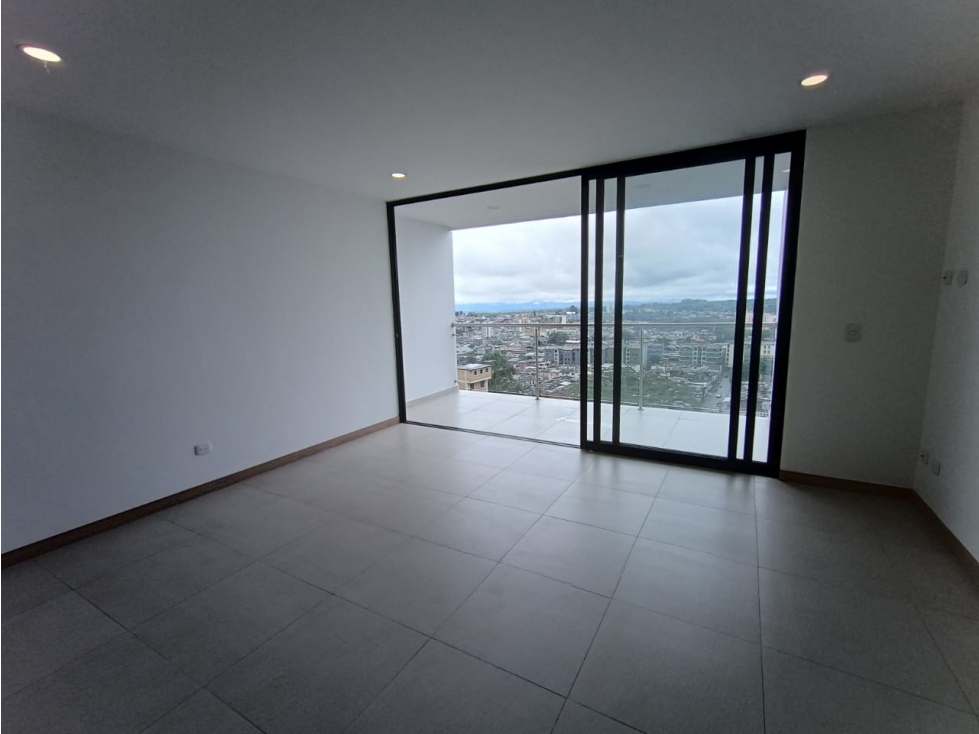 Se Vende Apartamento S. Unicentro — foto 6