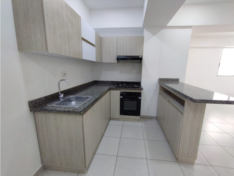 Se vende Apartamento S. Oro Negro Armenia Quindío — foto 2