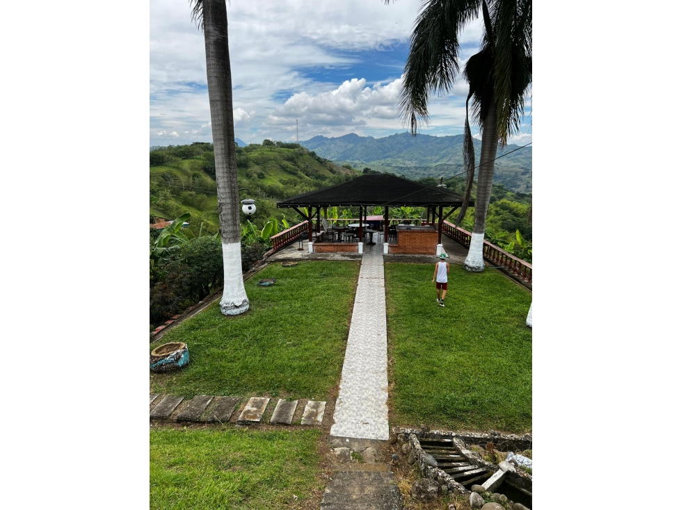 Se vende Chalet Alcalá - Cartago Valle del Cauca - 2