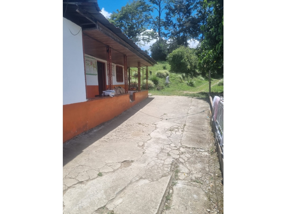 Se vende Finca Génova Quindío - 2