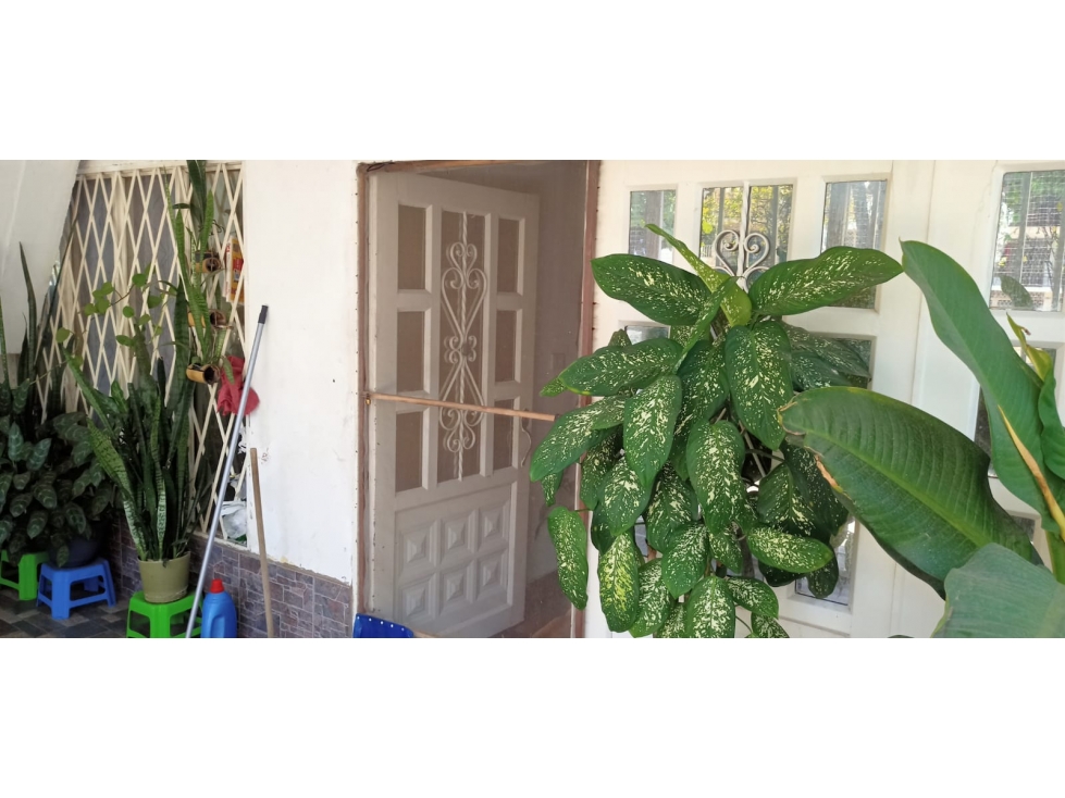 Se Vende Casa Sur Oriente Cali, Valle de Cauca