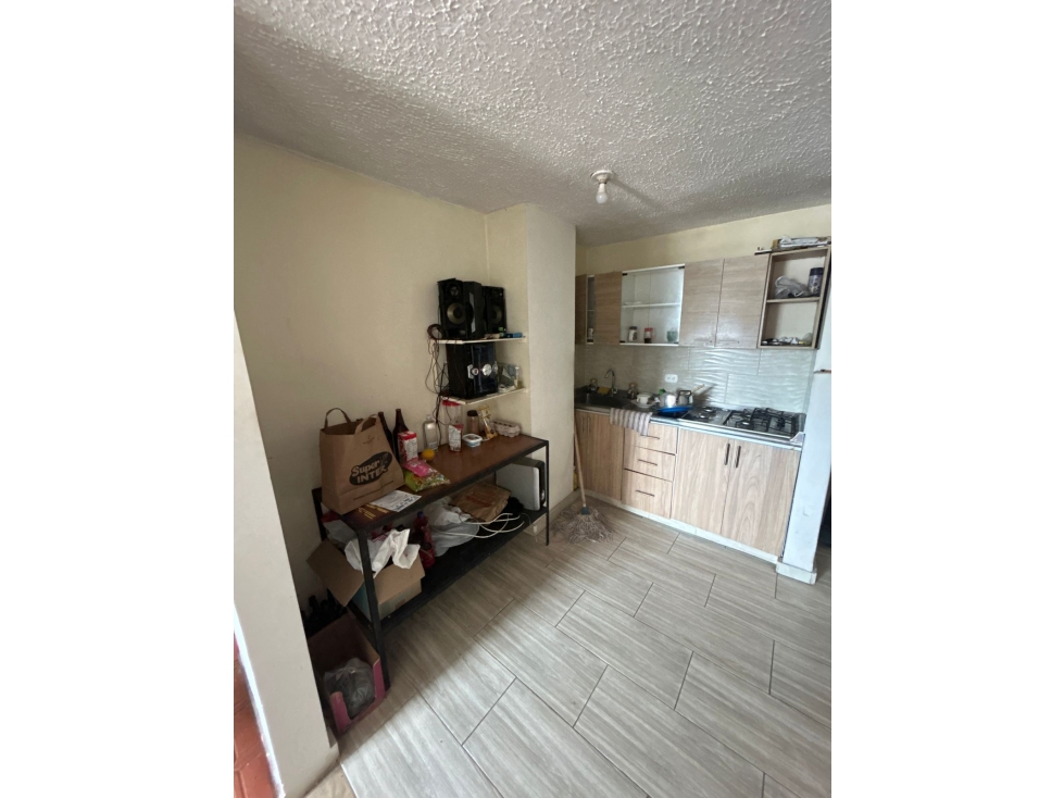 Se Vende Apartamento S. Occidente De Armenia - Quindío — foto 4