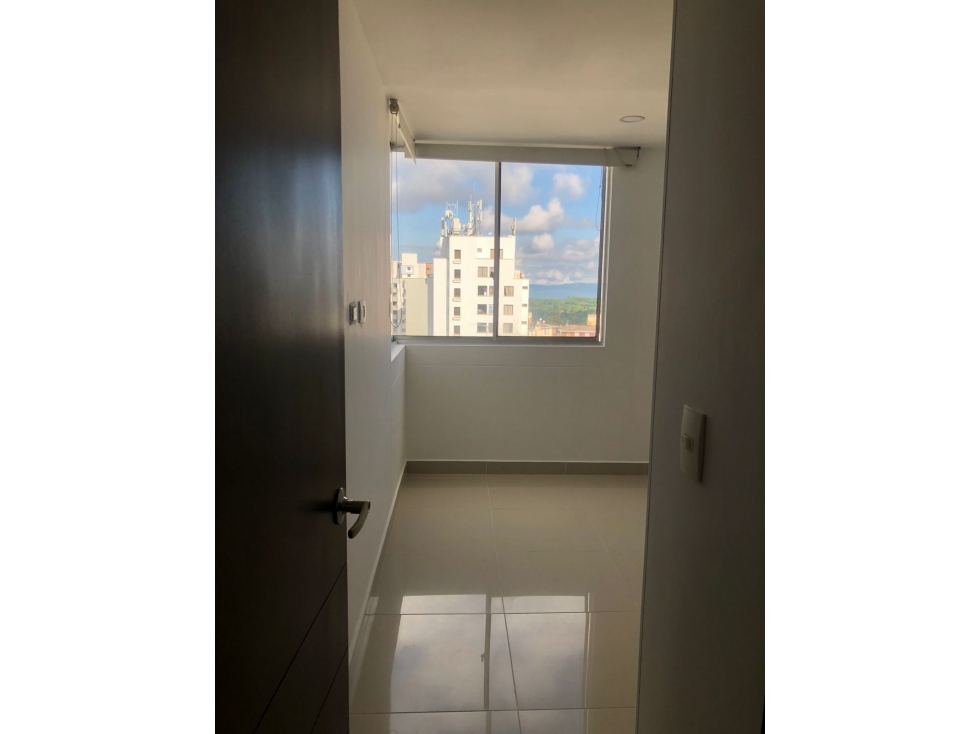 Se Vende Apartamento S. Laureles Norte - Armenia - Quindío — foto 5