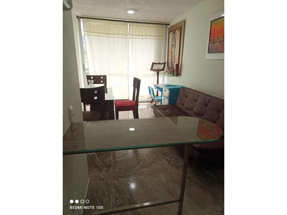 Se Vende Apartamento En Condominio S. Avenida Centenario - Armenia — foto 3