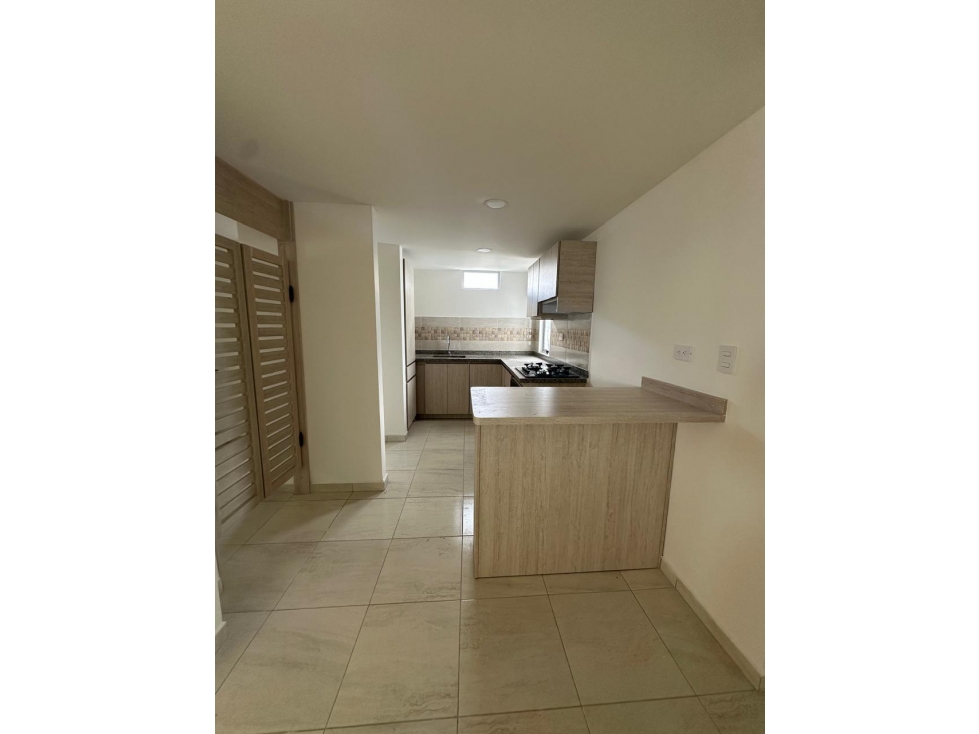 Se Vende Apartamento En Condominio S. Oro Negro - Armenia — foto 6