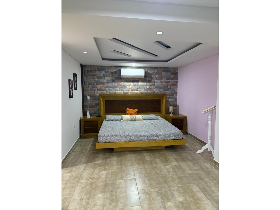 Se Vende Casa En Condominio En La Tebaida - Quindío — foto 6
