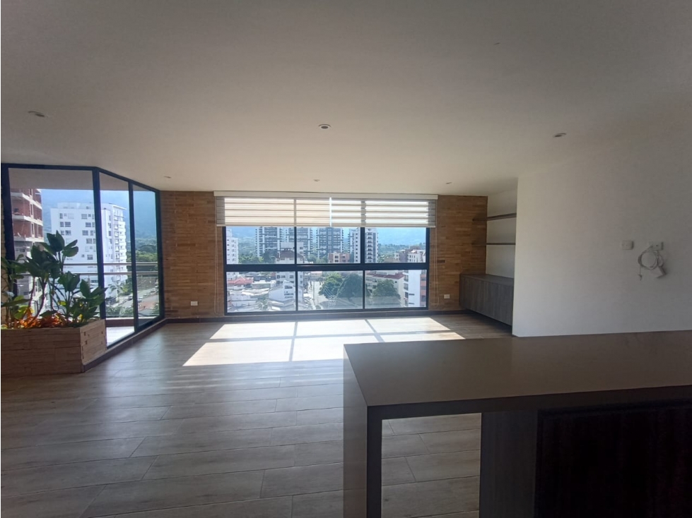 Se Vende Apartamento En Condominio S. Norte - Armenia - Quindío — foto 2