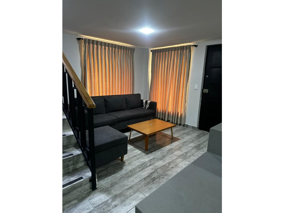 Se Vende Casa S. Barrio El Limonar - Armenia - Quindío — foto 2