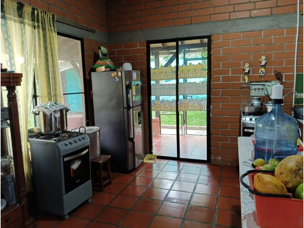 Se Vende Casa En Condominio En Viterbo - Caldas — foto 6