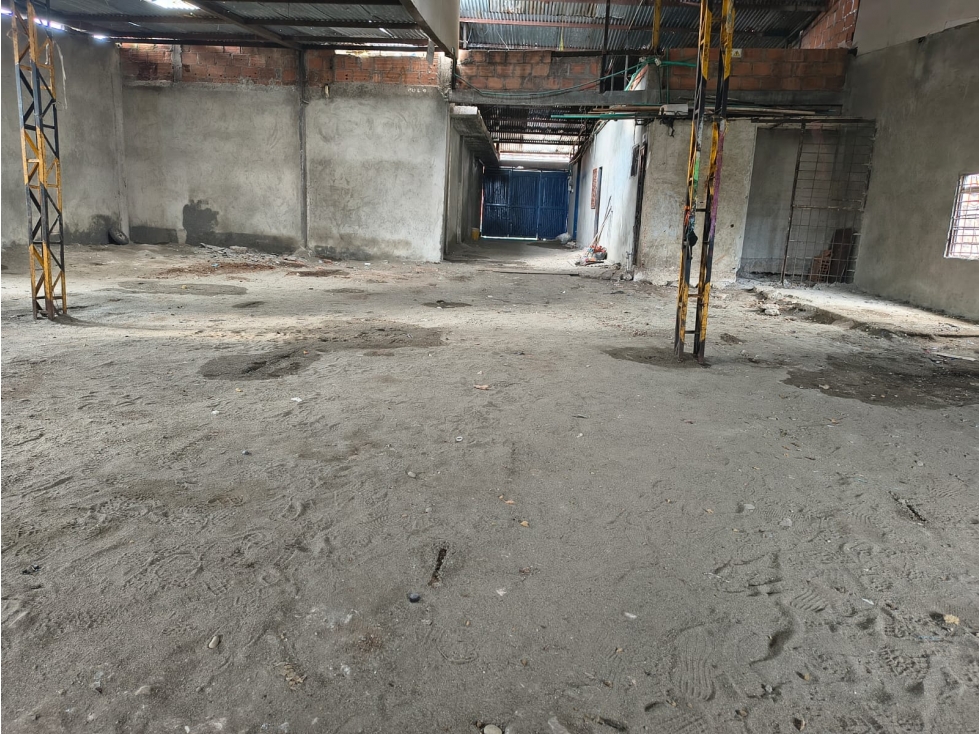Se Vende Bodega En Montenegro - Quindío - 6