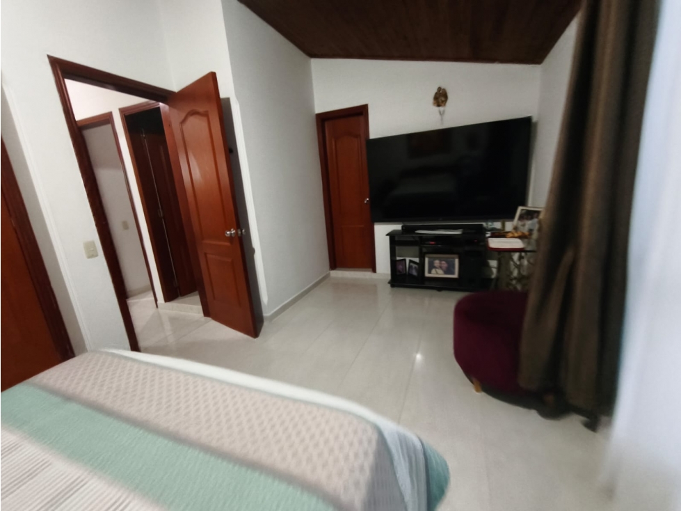 Se Vende Casa en el S. Norte de Armenia - Quindío. — foto 5