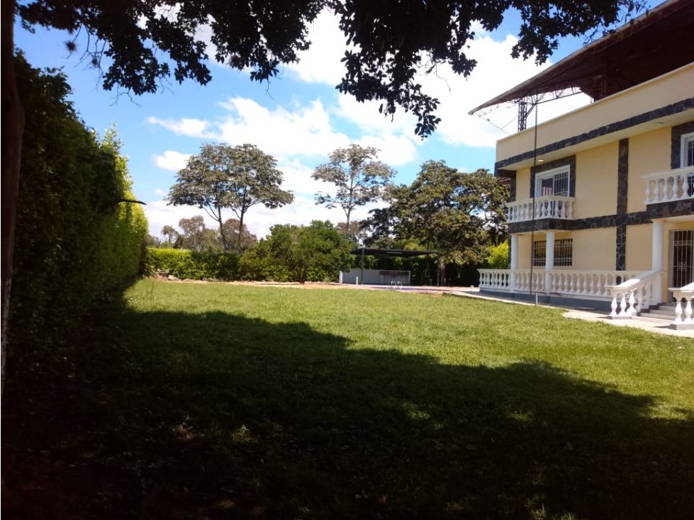 Se vende Finca Chalet En Puerto Espejo — foto 3