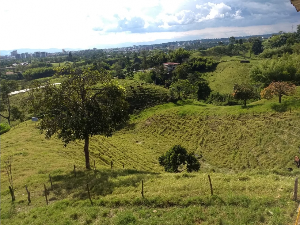 Se vende Finca Calarcá - La Pradera - 5