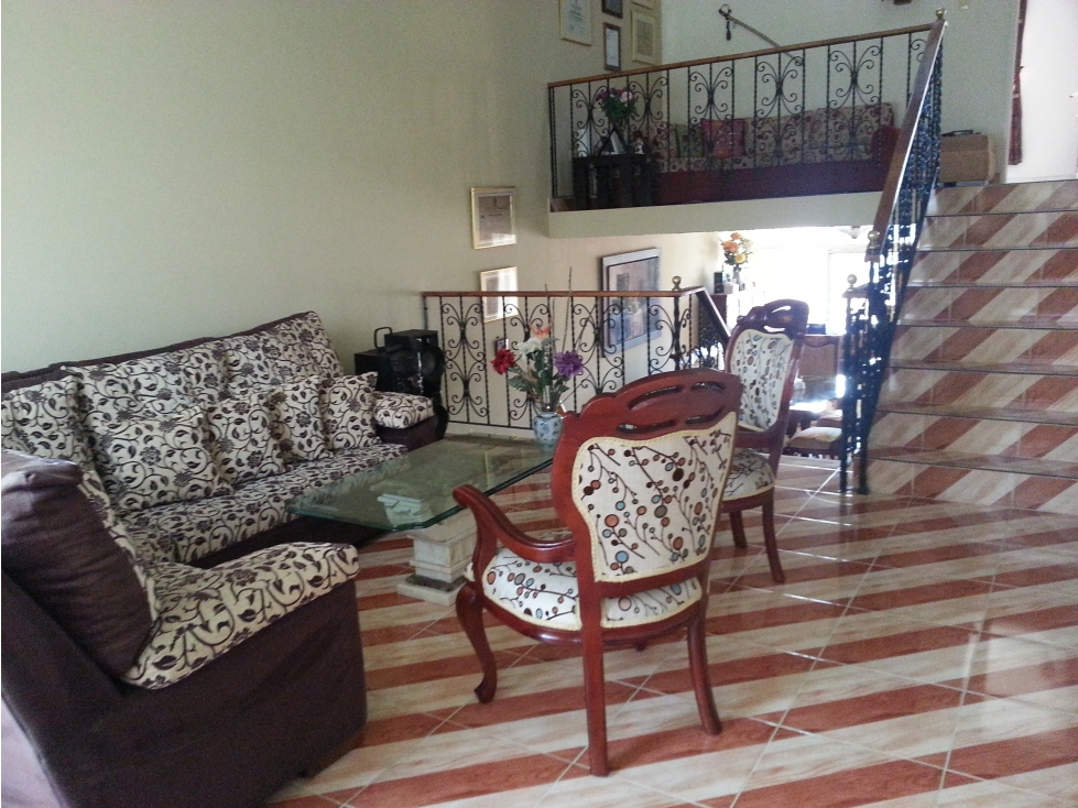 Se Vende Casa Al Norte De Armenia - 5