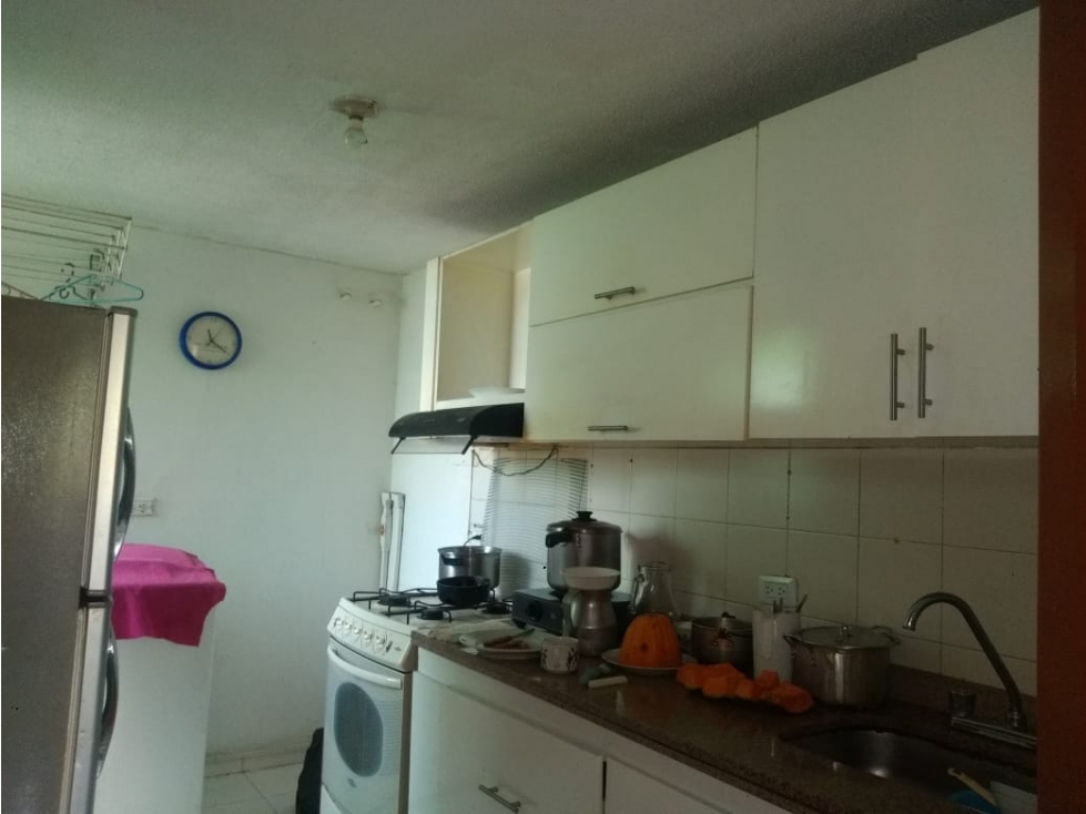 Se Vende Apartamento Al Sur De Armenia - 3