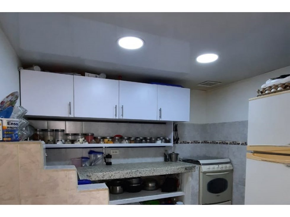 Se Vende Casa En Bosques De Pinares Armenia — foto 4