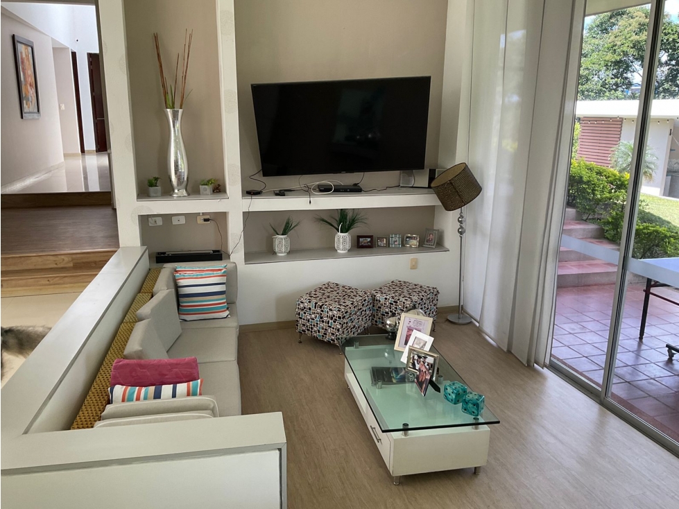 Se Vende Casa en Condominio Vía Armenia - LaTebaida — foto 6