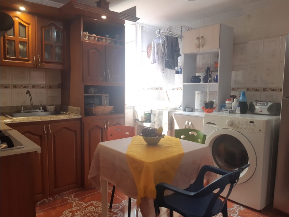 Se Vende Apartamento S. Parque de La Constitución Armenia Quindío — foto 4