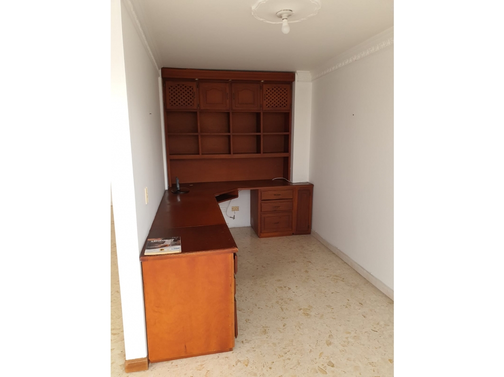 Se vende Apartamento S. Norte Armenia Quindío — foto 5