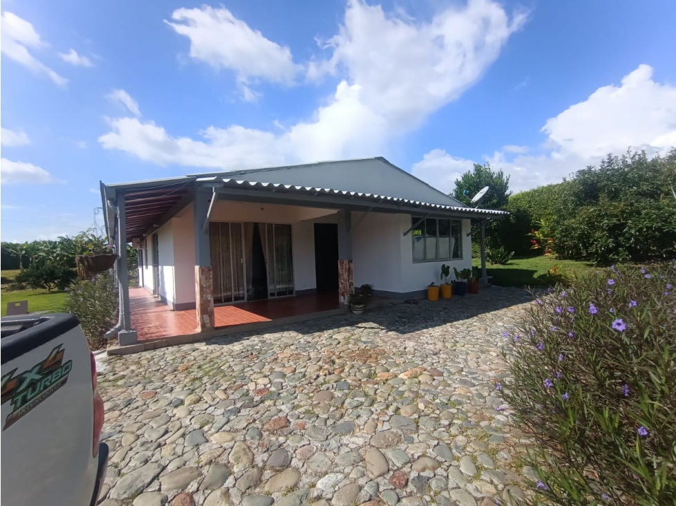 Se vende Chalet Armenia - Puerto Espejo Quindío — foto 4