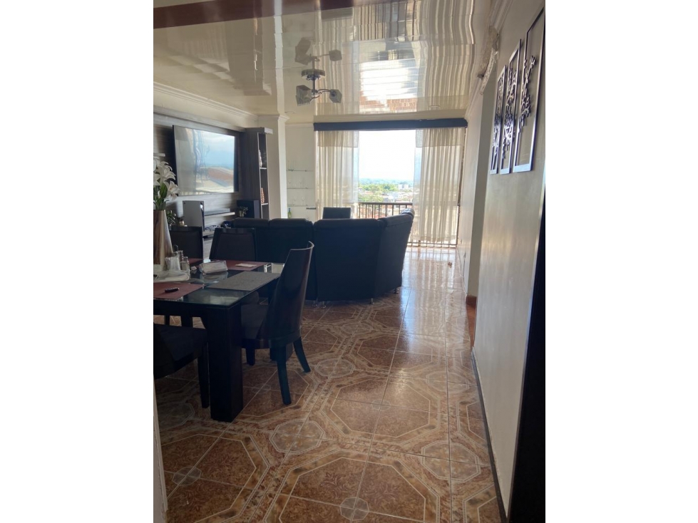 Se Vende Apartamento En Montenegro - Quindío - 3