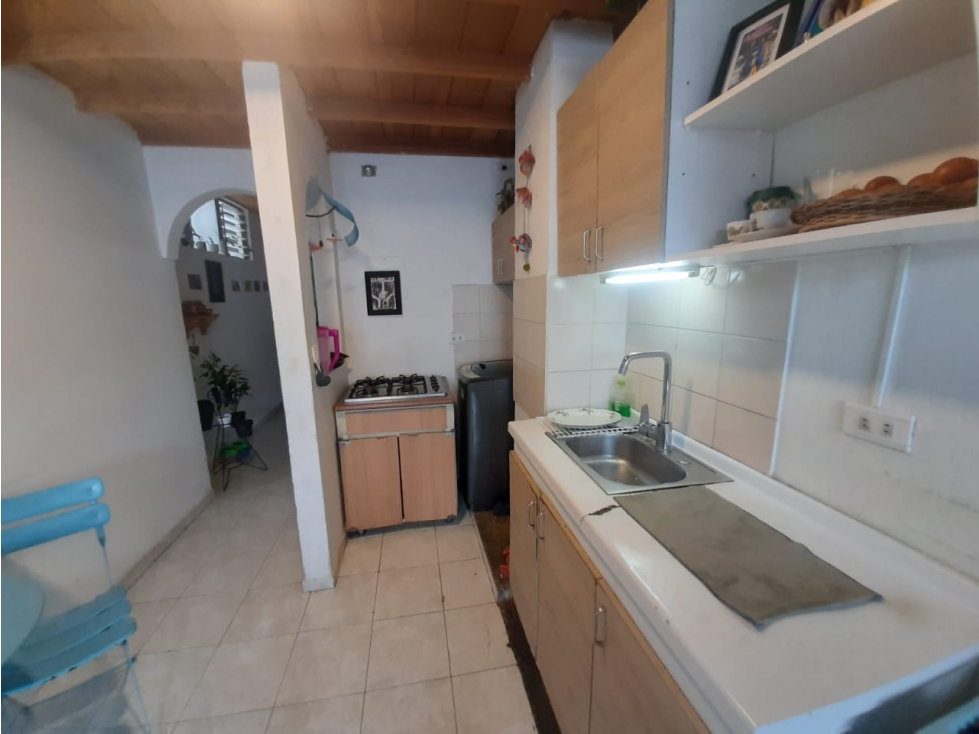 Se Vende Apartaestudio S. Centro De Armenia — foto 6