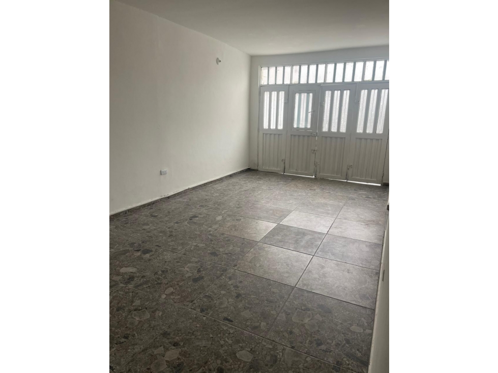 Se vende Casa S. El Placer Armenia Quindío