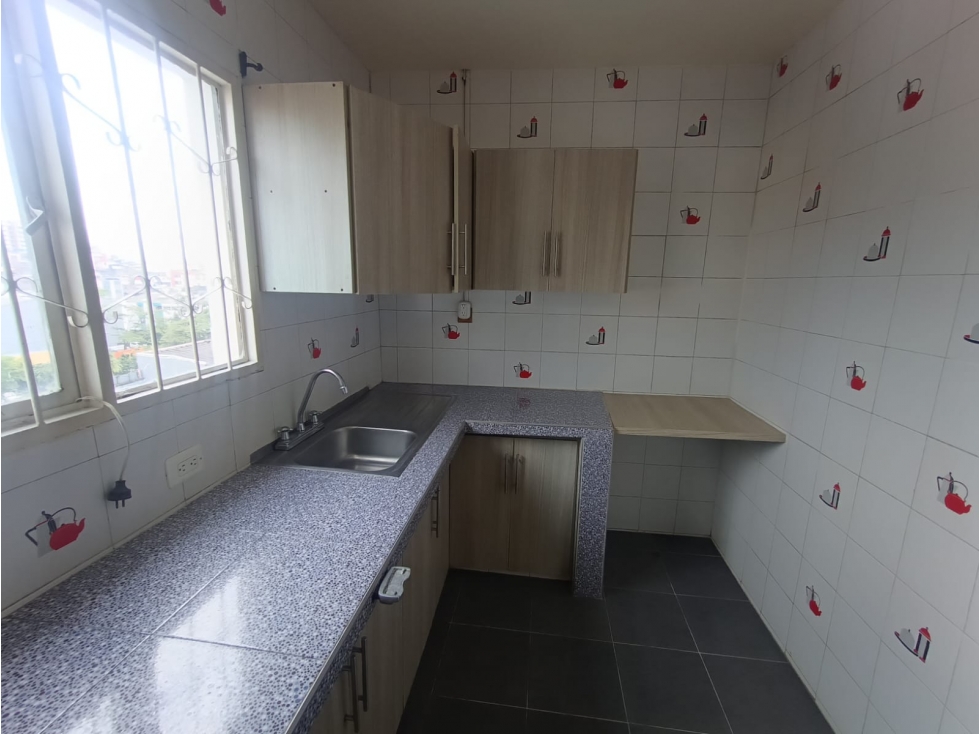 Se Vende Casa Bifamiliar S. La Cabaña - Armenia — foto 6