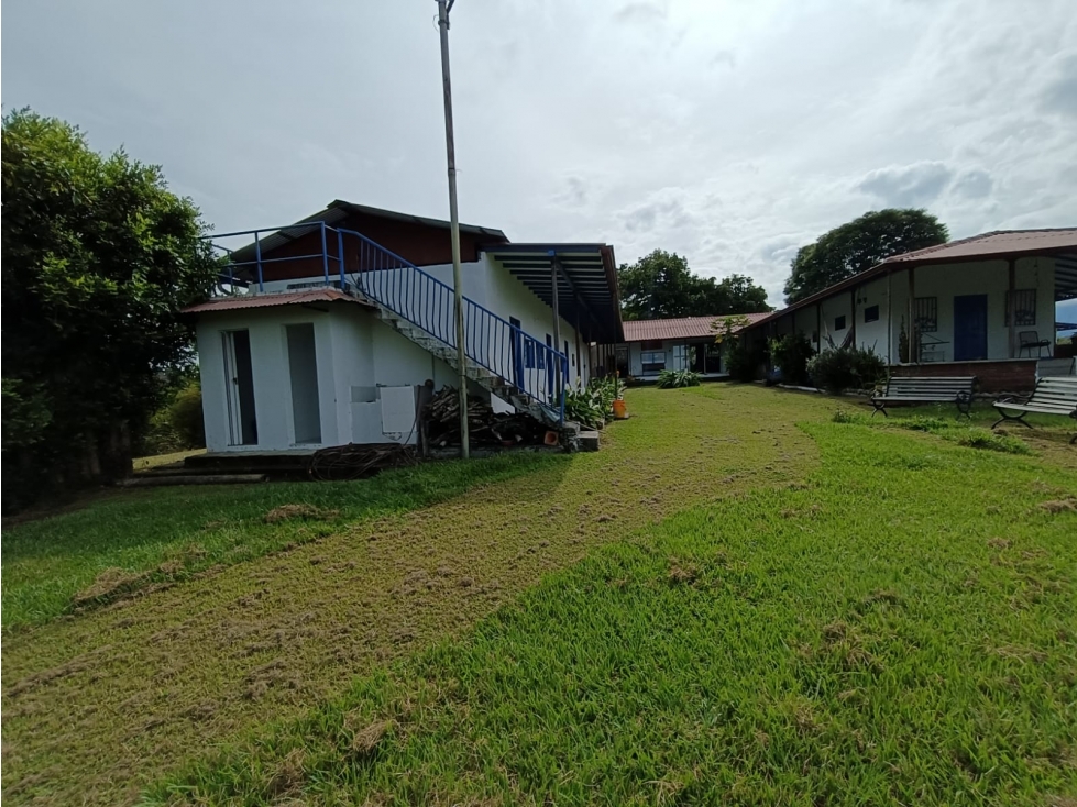Se Vende Finca En Circasia - Quindío — foto 5