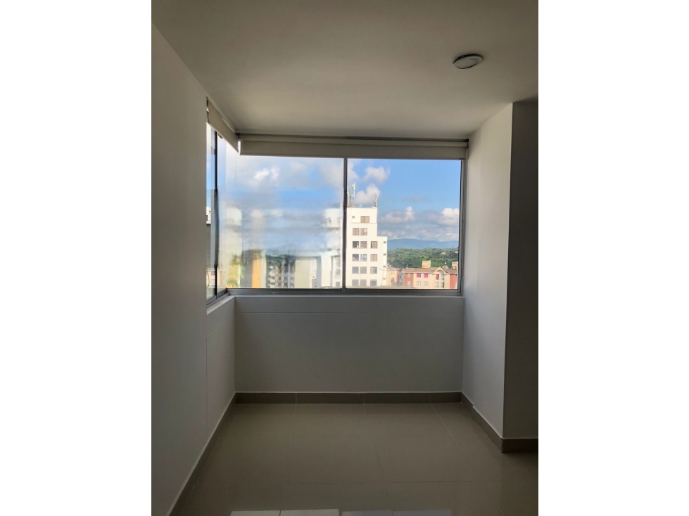 Se Vende Apartamento S. Laureles Norte - Armenia - Quindío — foto 4