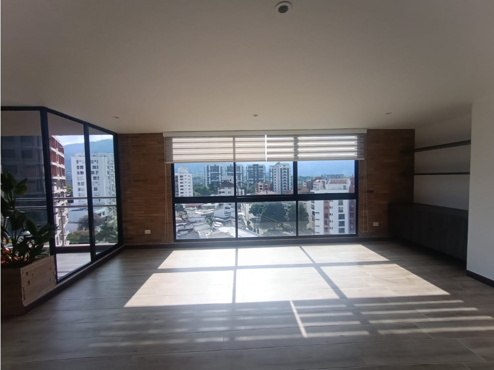 Se Vende Apartamento En Condominio S. Norte - Armenia - Quindío — foto 3