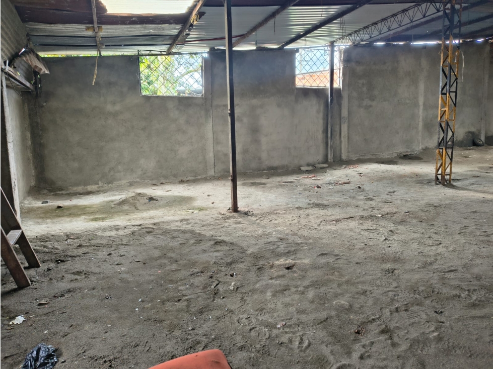 Se Vende Bodega En Montenegro - Quindío - 4