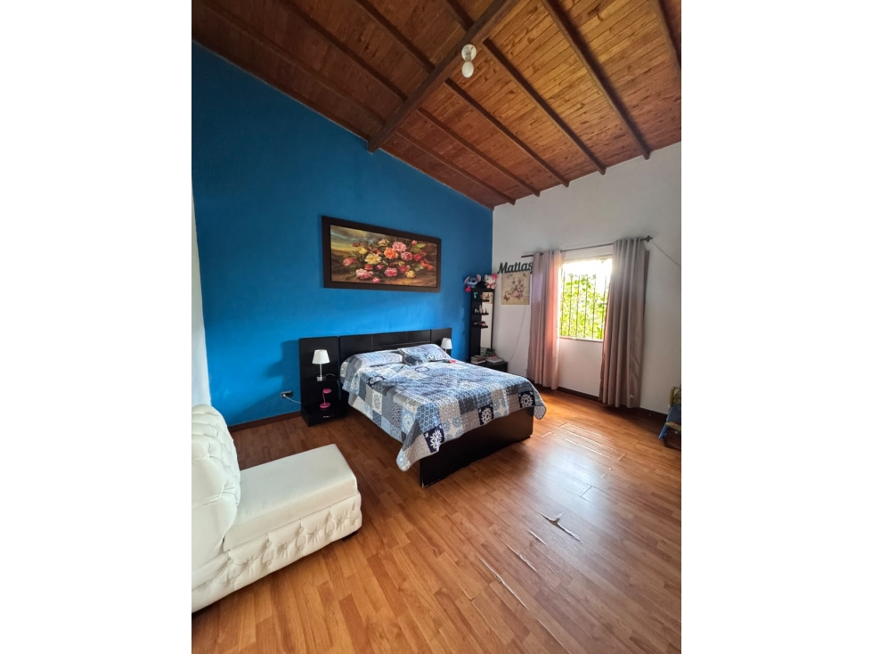 Se Vende Chalet en Copacabana - Antioquia. — foto 5