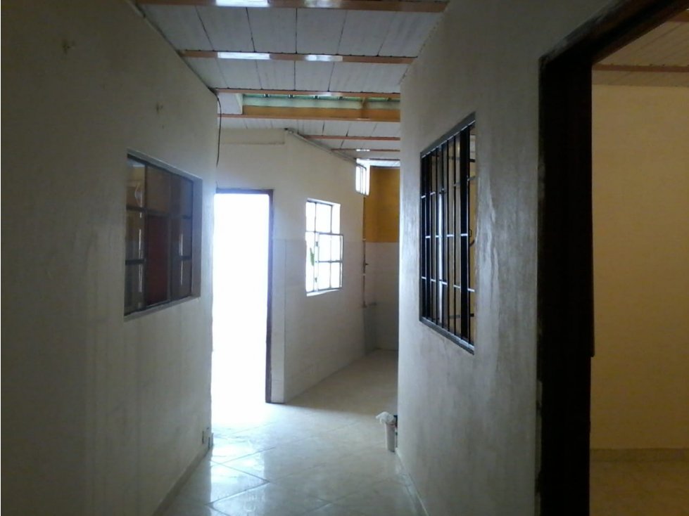 Se Vende Casa En Cundinamarca - 1