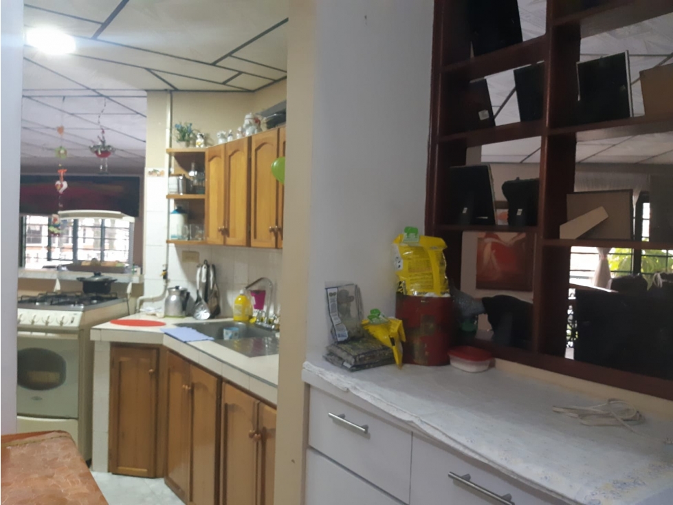 Se vende Casa Rentable S. El Granada Armenia Quindío — foto 6