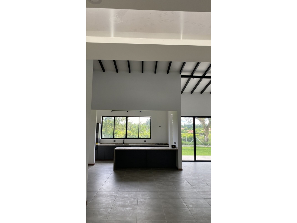 Se Vende Casa En Condominio Campestre Vía Armenia - La Tebaida — foto 6